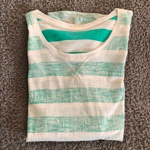 Kate Parks long sleeve top